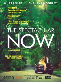 The Spectacular Now