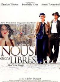 Nous étions libres