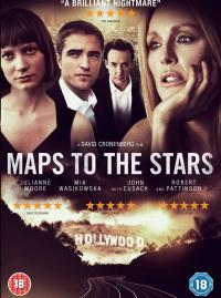 Maps To The Stars