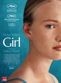 Jaquette du film Girl