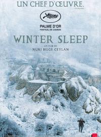 Sommeil d'Hiver