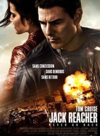Jack Reacher: Never Go Back
