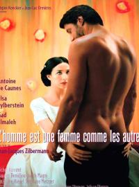 L'homme est une femme comme les autres