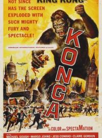 Konga