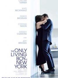 The Only Living Boy in New York