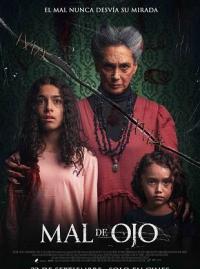 Jaquette du film L'Oeil du mal