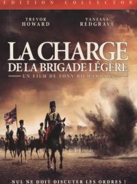 La Charge de la brigade légère