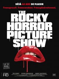 The Rocky Horror Picture Show