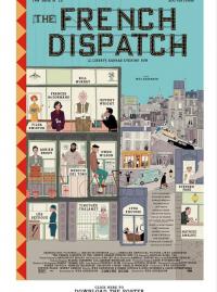 The French Dispatch