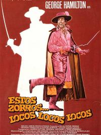 La Grande Zorro