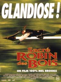 Sacré Robin des Bois