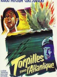 Torpilles sous l'Atlantique