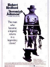 Jeremiah Johnson