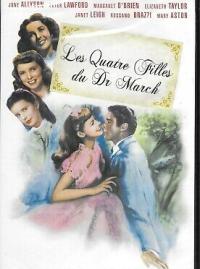 Les quatre filles du docteur March
