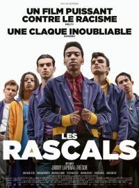 Les Rascals