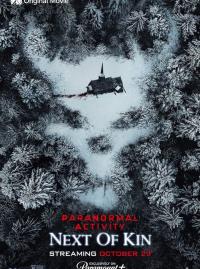 Paranormal Activity: Next of Kin