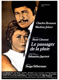 Le Passager de la pluie