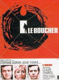 Le Boucher