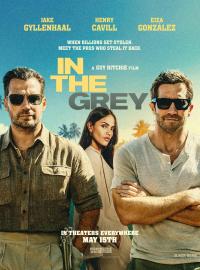 Jaquette du film Les Spécialistes
