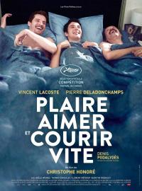 Plaire, aimer et courir vite