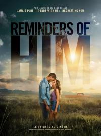 Reminders of Him