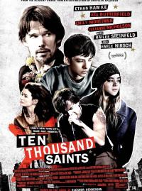 Ten Thousand Saints