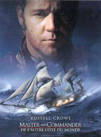 Master and Commander : De l'autre côté du m