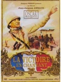La Victoire en chantant