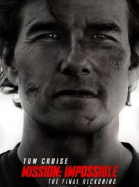 Mission: Impossible - The Final Reckoning
