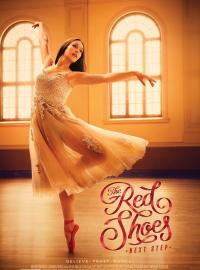 Ballerine (The Red Shoes: Next Step)