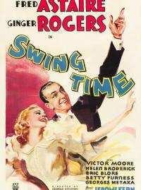 Sur les ailes de la danse