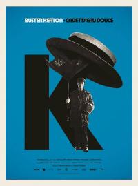 Jaquette du film Le Cadet d'eau douce