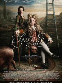 Savage House