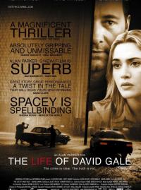La Vie de David Gale
