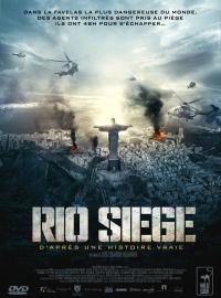 Rio Siege