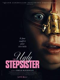 Jaquette du film The Ugly Stepsister