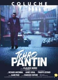 Tchao Pantin