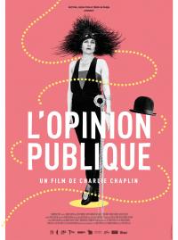 L'Opinion publique