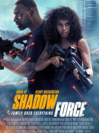 Shadow Force