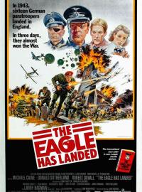 L'Aigle s'est envolé