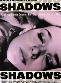 Jaquette du film Shadows