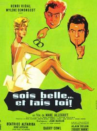 Sois belle et tais-toi