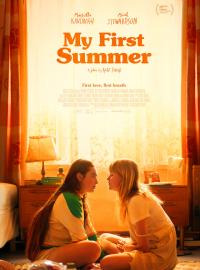 Jaquette du film La Promesse d'un été