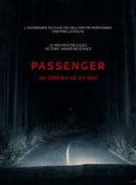 Passenger