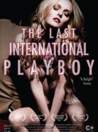 The Last International Playboy