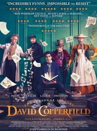 The Personal History of David Copperfield