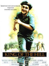 King Of The Hill