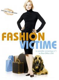 Fashion victime