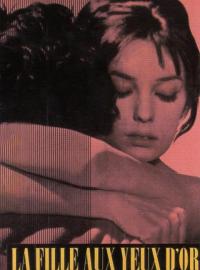 La Fille aux yeux d'or