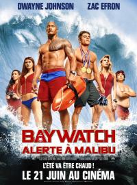 Baywatch : Alerte à Malibu